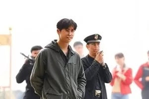 彩排走音片段现场封面